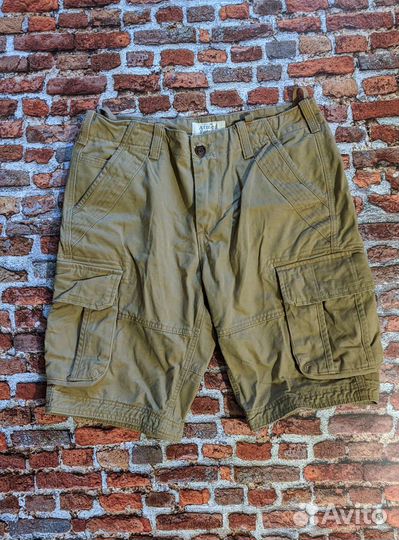 Шорты мужские Armed Forces