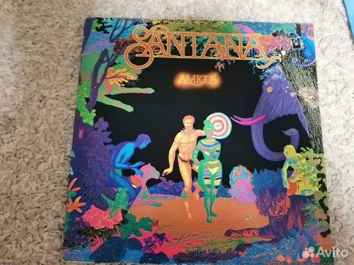 Frank Duval,Rolling Stones,UFO,Sinatra, LP