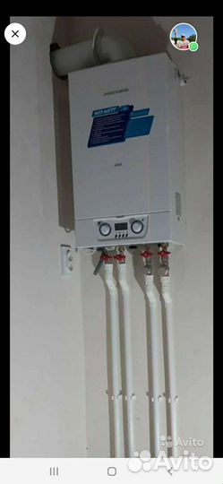 Отопление,сантехника