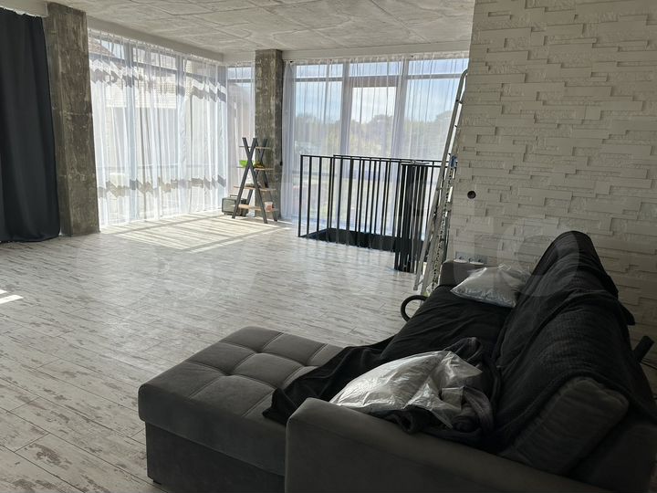 Дача 200 м² на участке 4 сот.