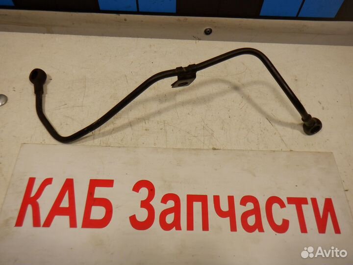 Трубка турбины Kia Sorento 1 2.5CRDi