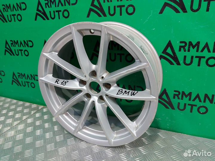 Z Диск колесный r18 Bmw X3 G01
