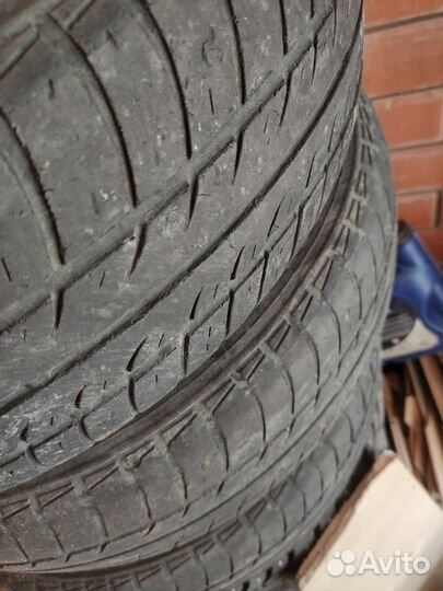 Barum Brillantis 185/65 R15
