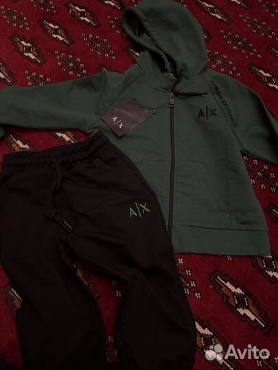 Спортивный костюм Турция