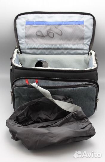 Think tank mirorless Mover 20 (сост. 5)