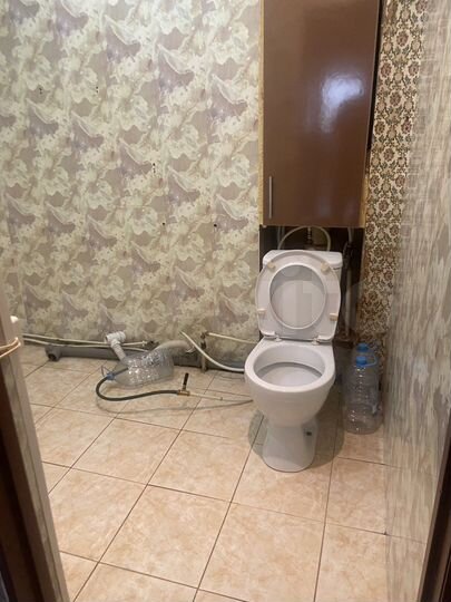 3-к. квартира, 52 м², 4/5 эт.