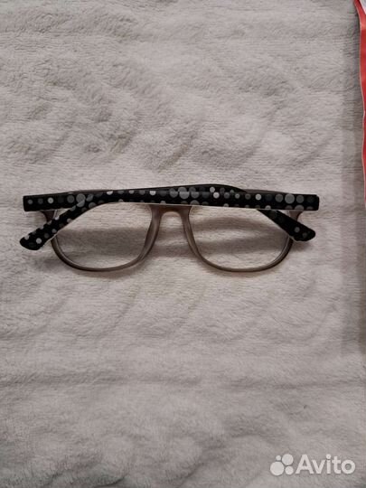 Очки для зрения детские