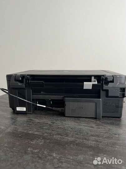 Принтер Canon Pixma mg2540s