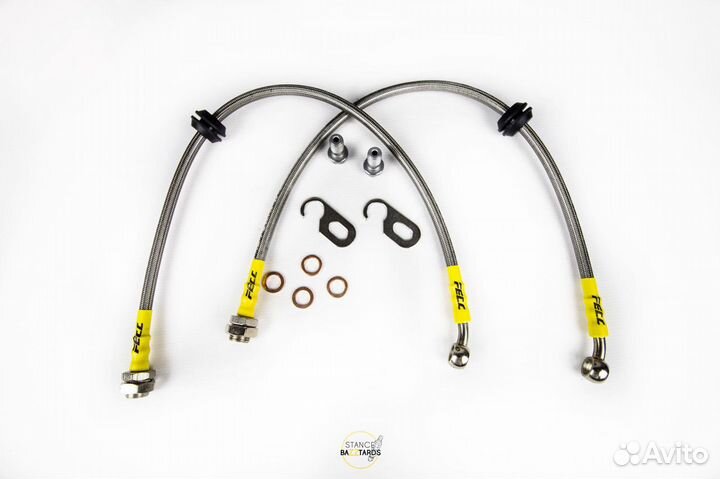 Тюнинг тормозная система Hyundai Creta 1