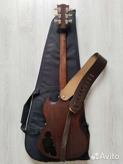 Gibson SGJ 2014 USA