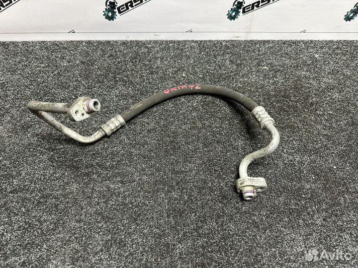 Трубка кондиционера Skoda Octavia A7