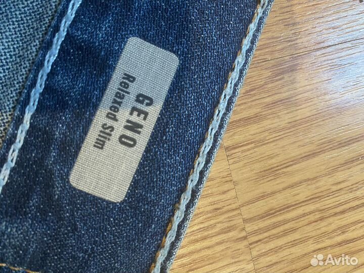 Джинсы True Religion 34 производство США