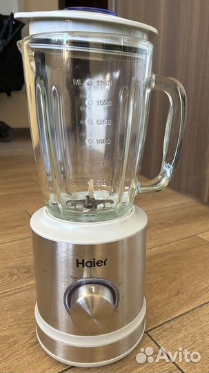 Блендер Haier 1200 вт