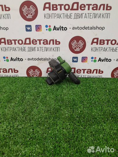 Клапан регенерации топлива Mercedes-Benz C-Класс