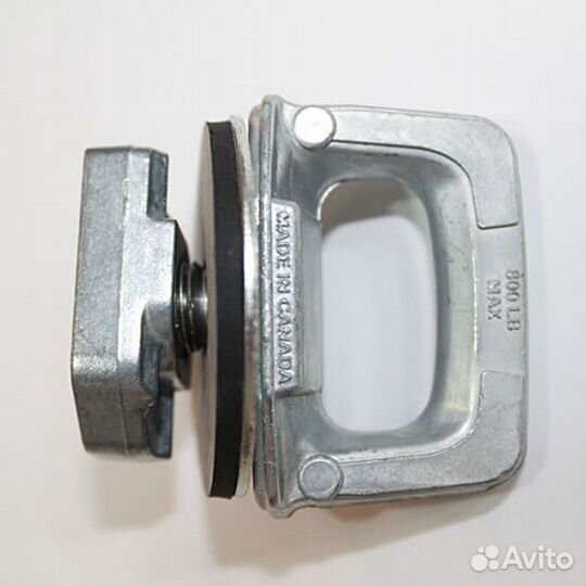 Винтовой фиксатор SuperClamp