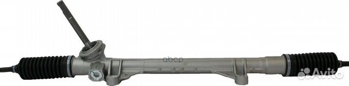 Рулевая рейка с тягами механическая M50081NW