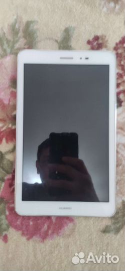 Планшет huawei mediapad т1 8.0