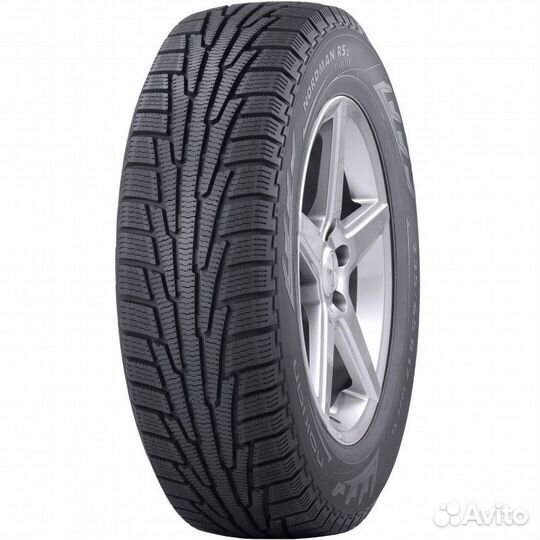 Nokian Tyres Nordman RS2 195/65 R15 95R