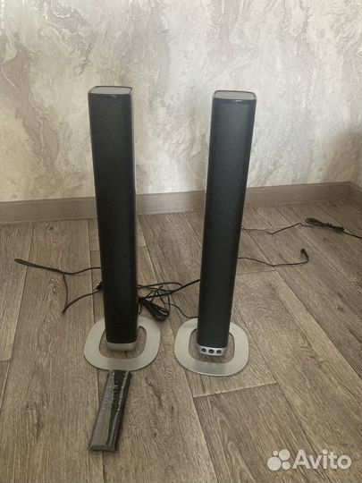 Саундбар dexp v260