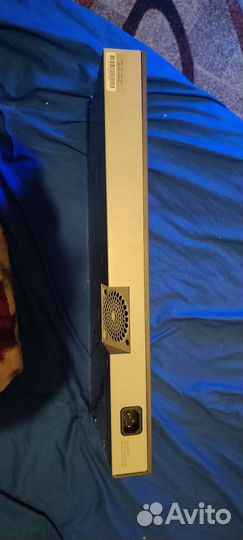 Hp invent коммутатор