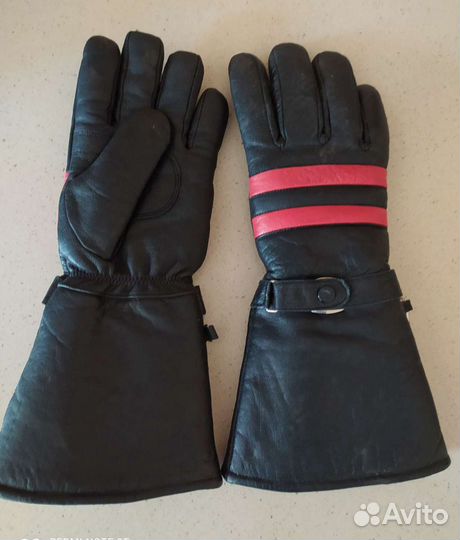 Краги мотоциклетные