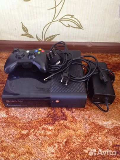 Xbox360E 250Gb