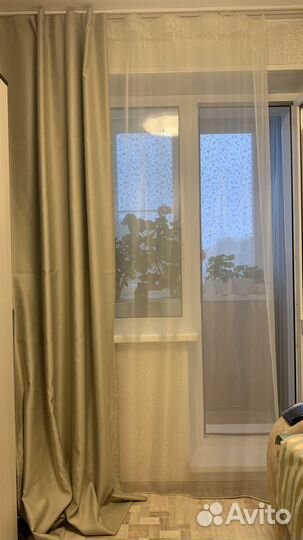 Штора блэкаут