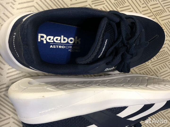 Кроссовки Рибок оригинал размер 38 арт. SN7375