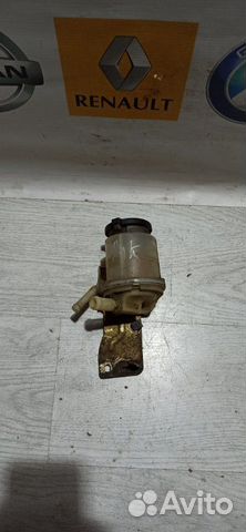 Бачок гидроусилителя гур Geely MK