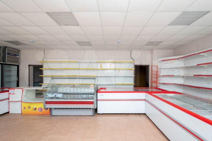 Торговая площадь, 155 м²