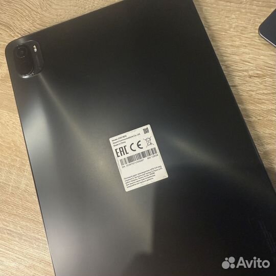 Xiaomi mi Pad 5