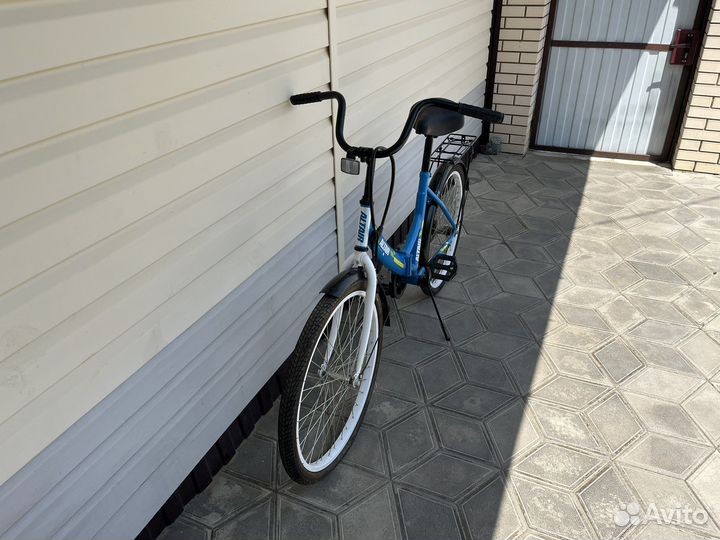 Велосипед Stels