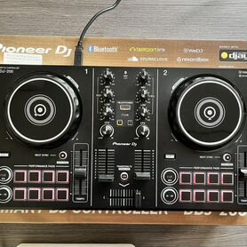 Pioneer DDJ 200