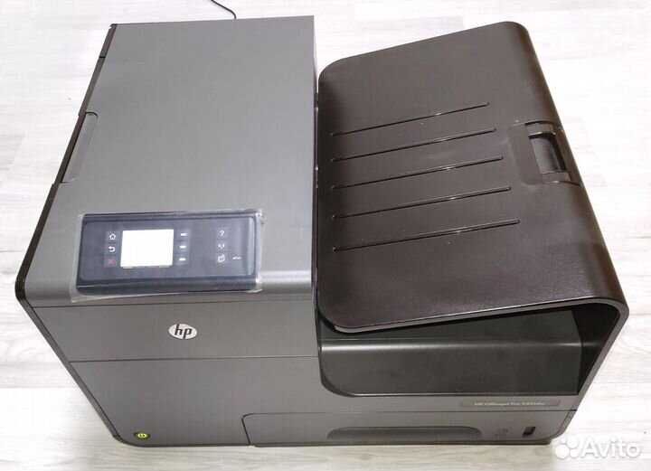 Принтер HP Officejet Pro X451dw