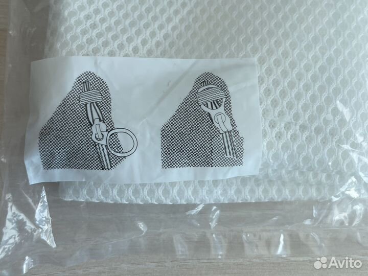 Мешок для стирки белья IKEA