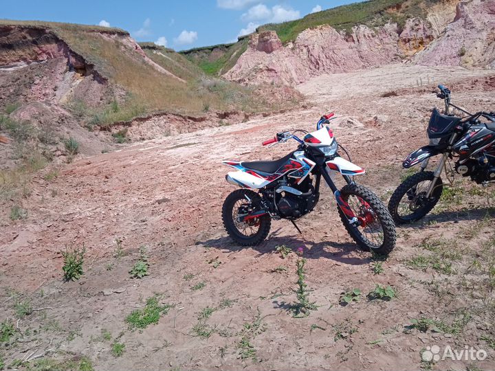 Продаю эндуро