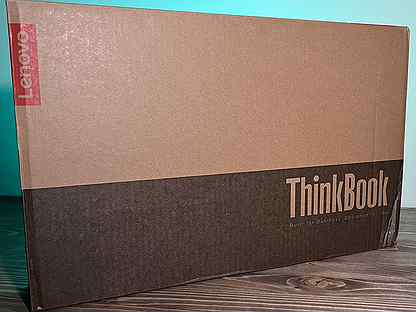 Lenovo ThinkBook 14+ 3K 2024 R7 8845H 32GB 1T