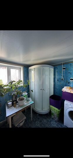 Дом 85 м² на участке 6 сот.