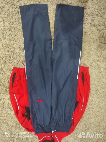 Спортивный костюм для мальчика 140