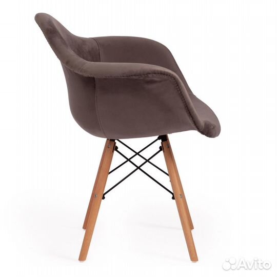 Кресло Secret De Maison cindy soft (eames) (mod. 1