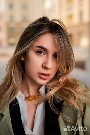 Обработка фотографий, ретушь