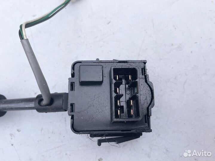 Переключатель поворотов Chevrolet Aveo T250