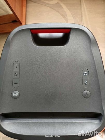 Активные колонки jbl
