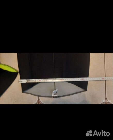 Шорты из неопрена Аквадискавери 3 мм