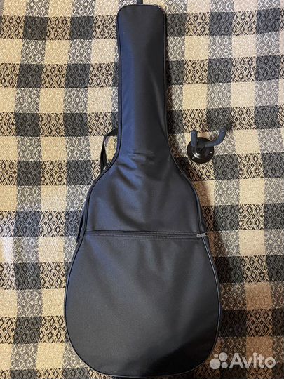 Гитара cort AD810op