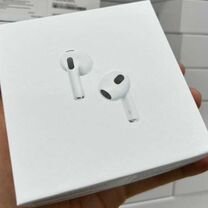 Airpods 3 - "оригинал"