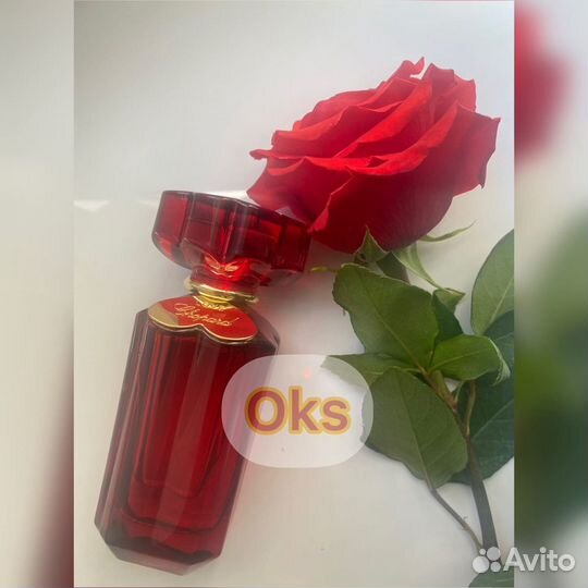 Распив 5мл Love Chopard Chopard