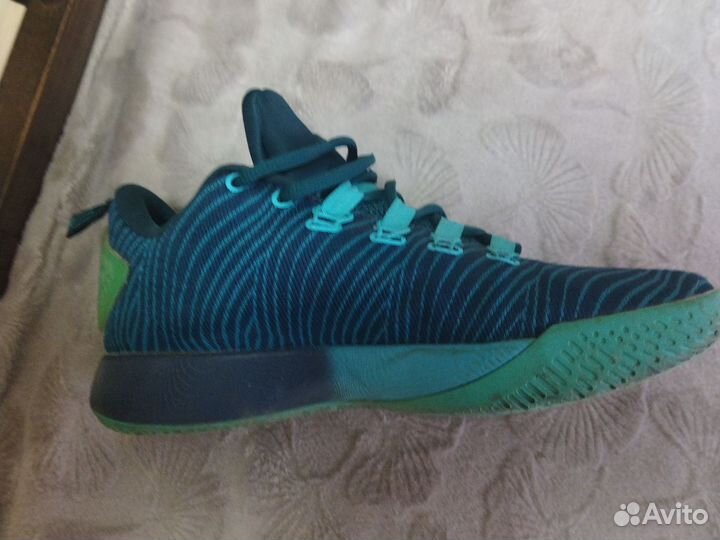 Мужские кроссовки puma