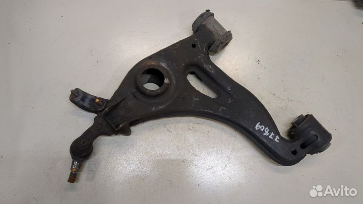 Рычаг подвески Mercedes C W202, 1999