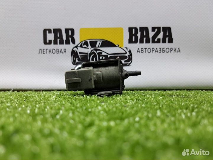 Клапан воздушного фильтра BMW 3